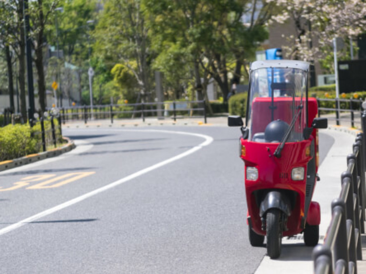 出前館ってどんな仕組み？Uber Eats (ウーバーイーツ)よりも稼げる 