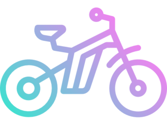 【ウーバーイーツ】自転車に疲れた方必見！低価格で高性能な電動自転車がココにあります