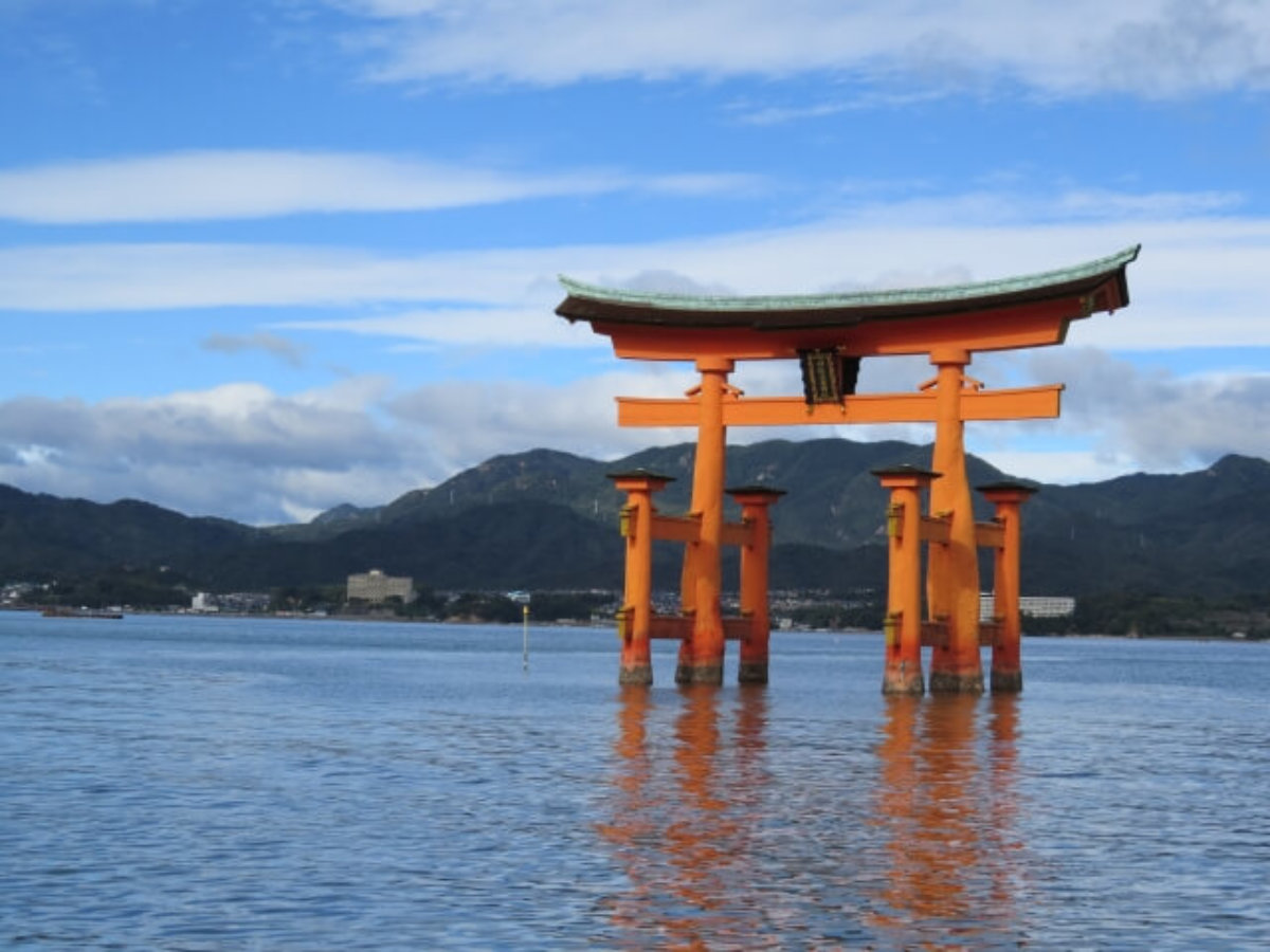 ウーバーイーツ広島の注文エリア・配達地域まとめ【広島市から拡大中！】