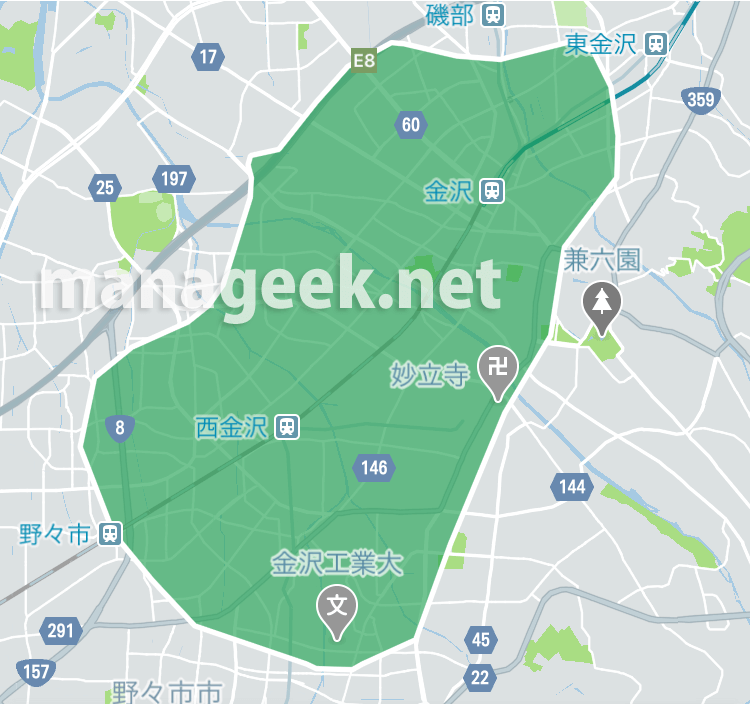 Uber Eats (ウーバーイーツ)石川/金沢エリアの画像