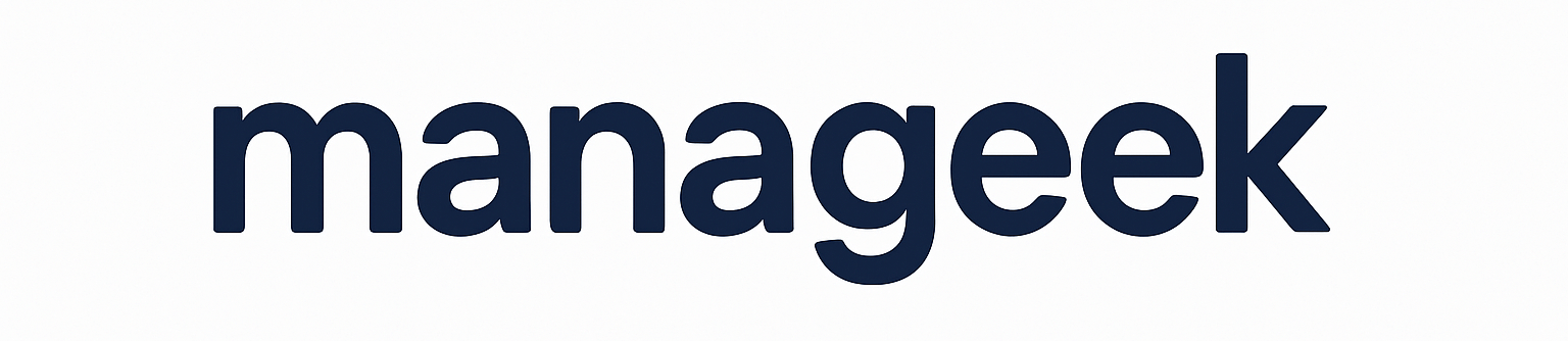 manageek